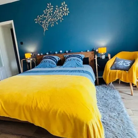 Location Maison - 17150 別荘