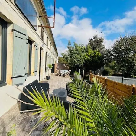 別荘 Location Maison - 17150 *