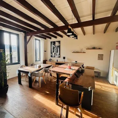 Location Maison - 17150 *