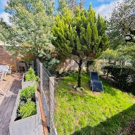 別荘 Location Maison - 17150 *