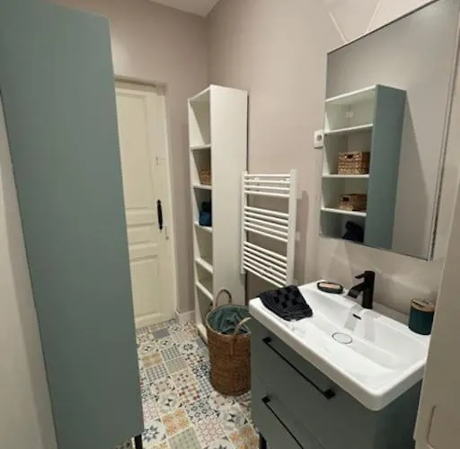 Location Maison - 17150 * Mirambeau (Charente-Maritime)