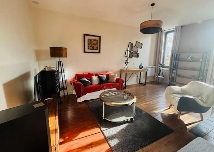 Semesterbostad Location Maison - 17150 *