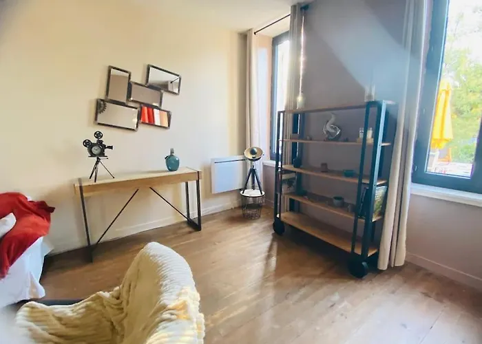 Location Maison - 17150 *