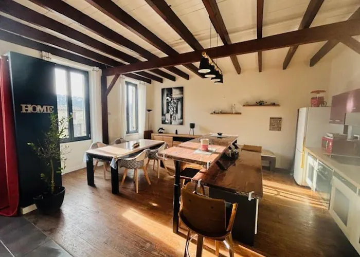 Location Maison - 17150 *