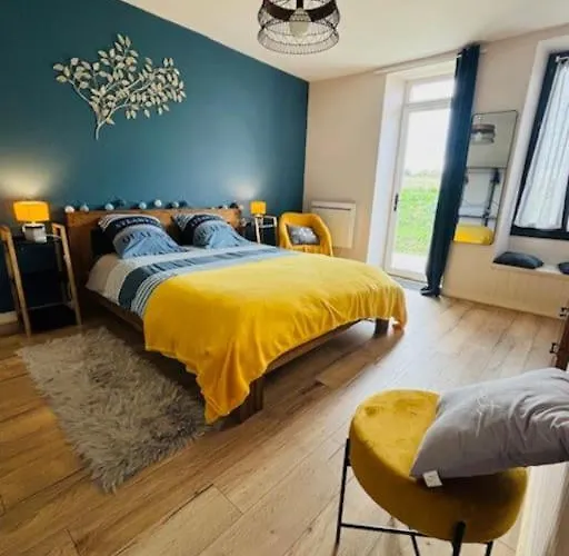 Location Maison - 17150