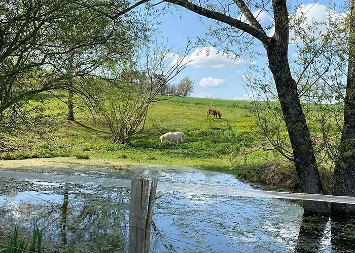 Location Maison - 17150 Semesterbostad *